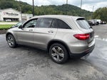 2019 Mercedes-Benz GLC GLC 300 4MATIC®