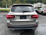 2019 Mercedes-Benz GLC GLC 300 4MATIC®