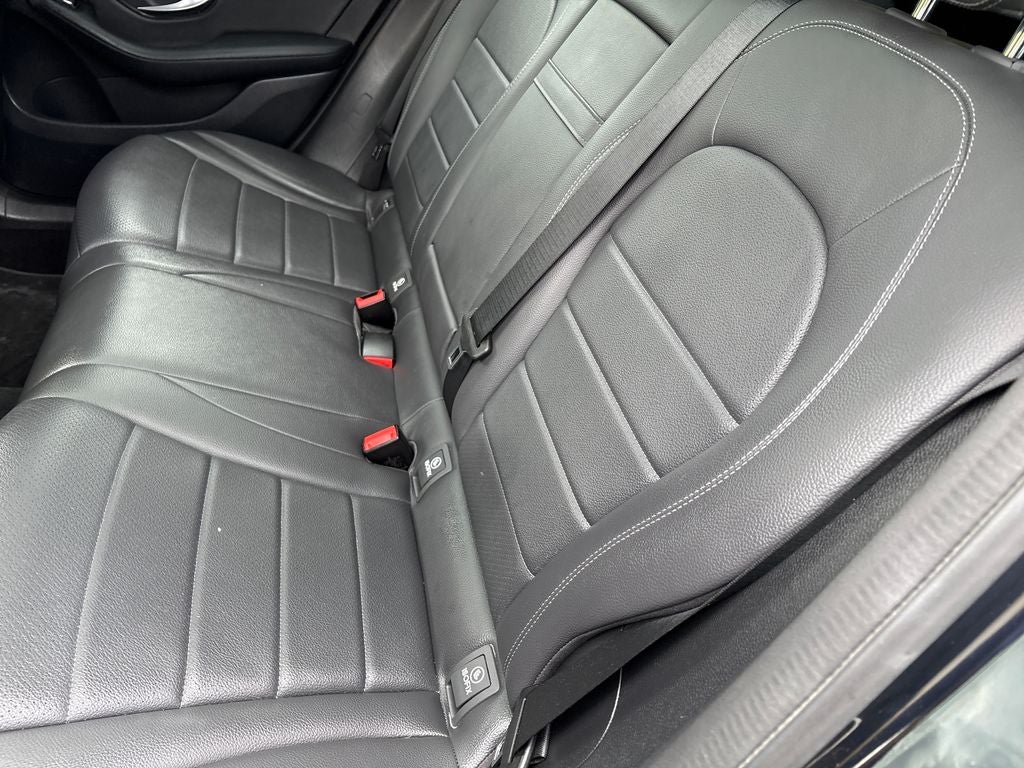 2020 Mercedes-Benz GLC GLC 300 4MATIC®