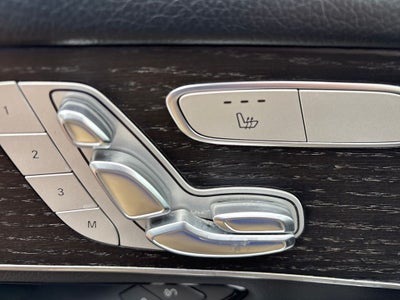2020 Mercedes-Benz GLC GLC 300 4MATIC®