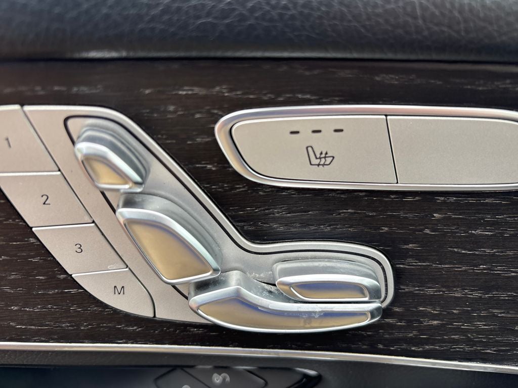 2020 Mercedes-Benz GLC GLC 300 4MATIC®