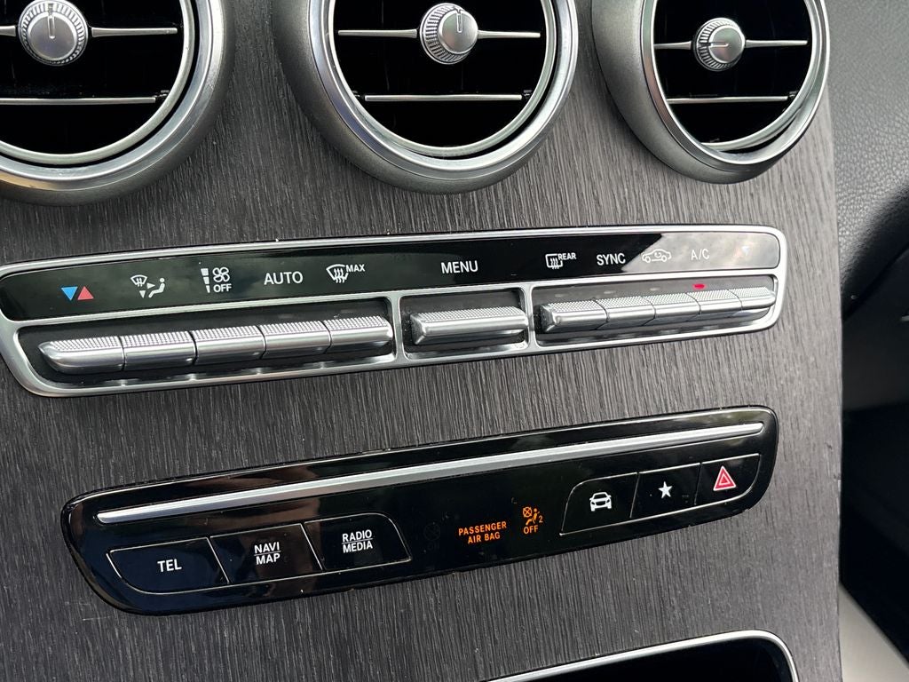 2020 Mercedes-Benz GLC GLC 300 4MATIC®