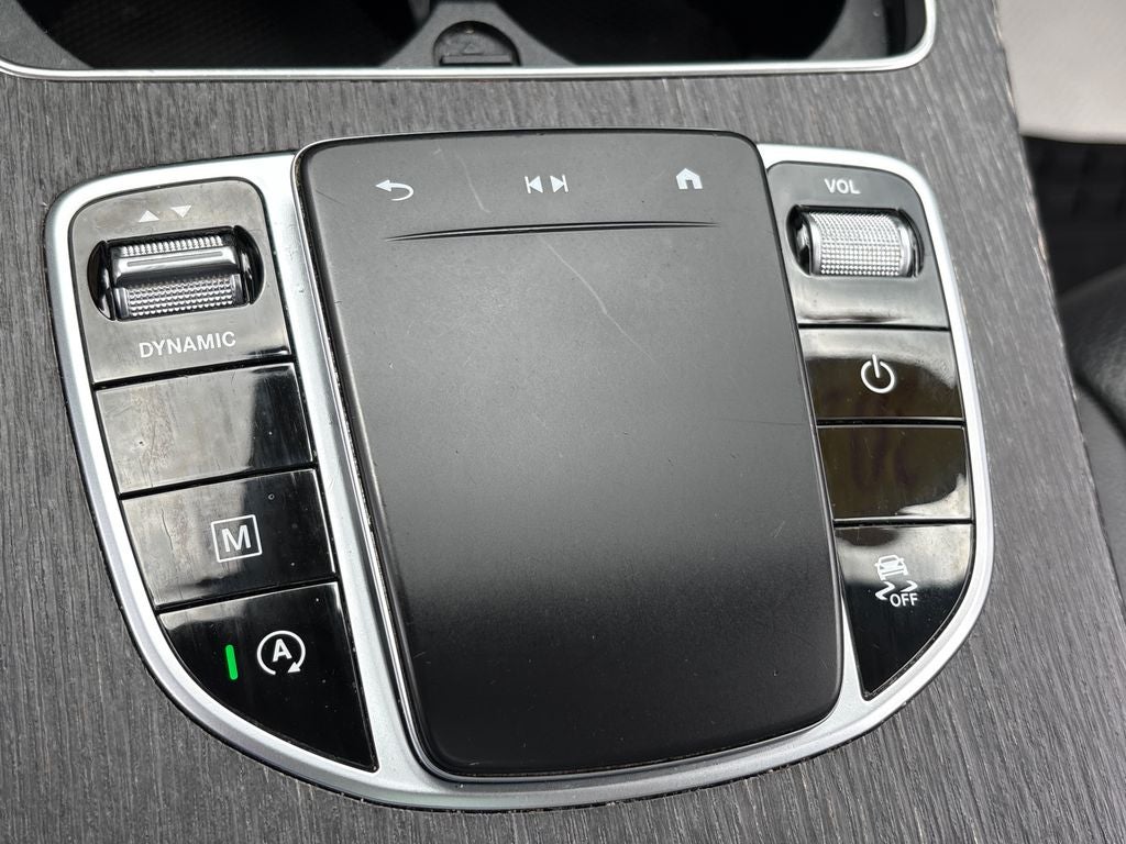 2020 Mercedes-Benz GLC GLC 300 4MATIC®