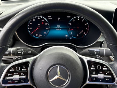2020 Mercedes-Benz GLC GLC 300 4MATIC®