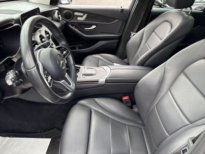 2020 Mercedes-Benz GLC GLC 300 4MATIC®
