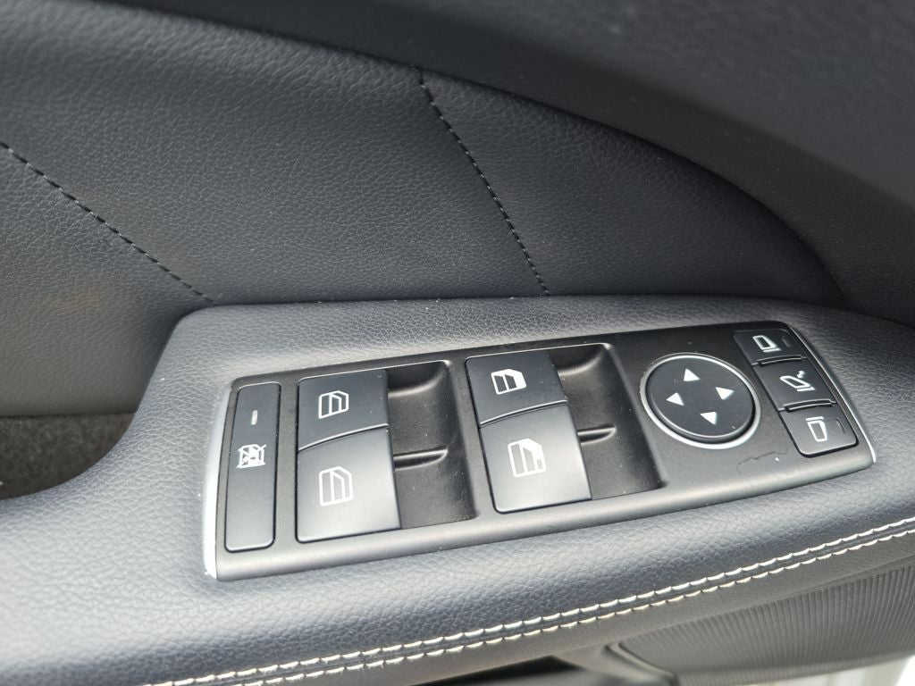 2015 Mercedes-Benz CLS CLS 400 4MATIC®