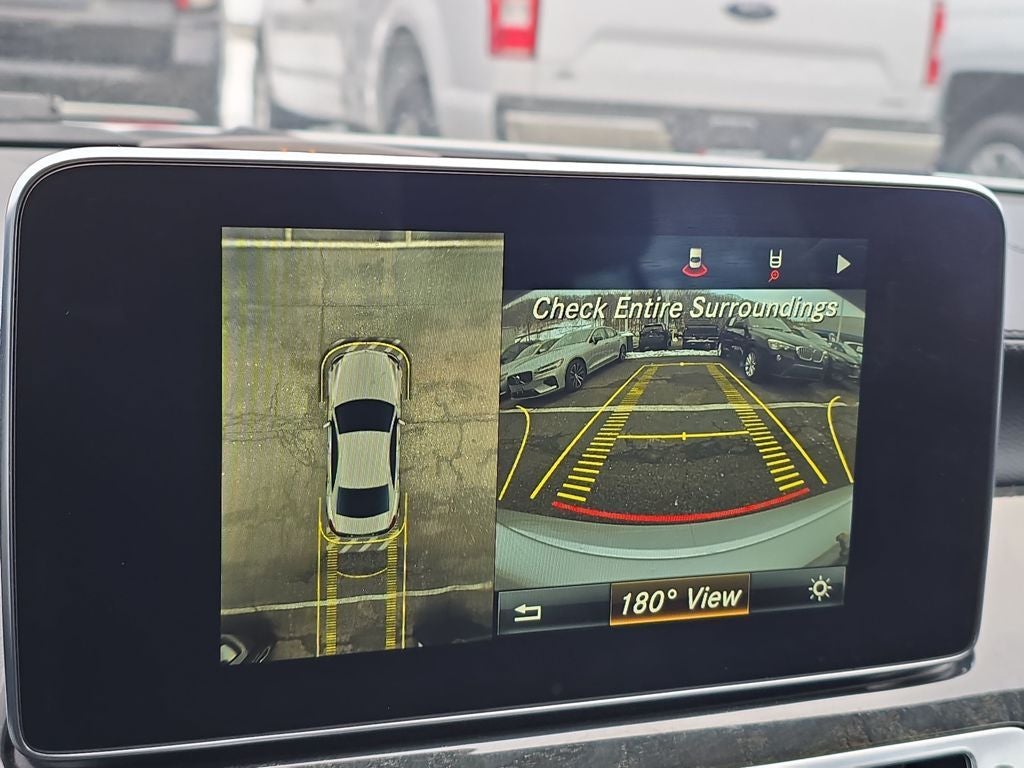 2015 Mercedes-Benz CLS CLS 400 4MATIC®