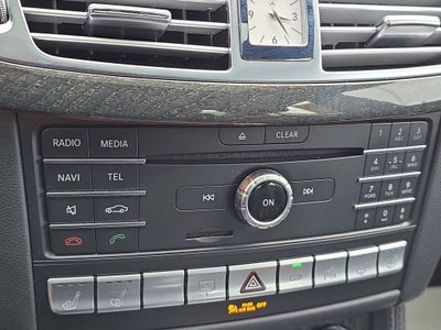 2015 Mercedes-Benz CLS CLS 400 4MATIC®