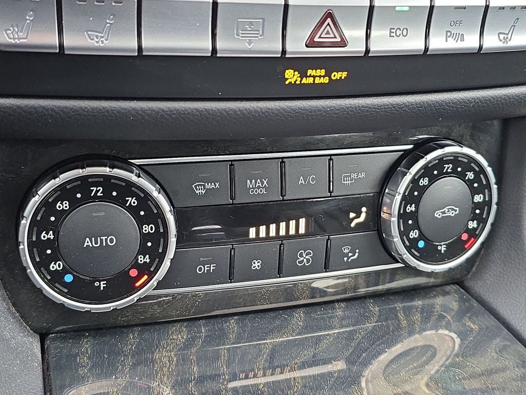 2015 Mercedes-Benz CLS CLS 400 4MATIC®