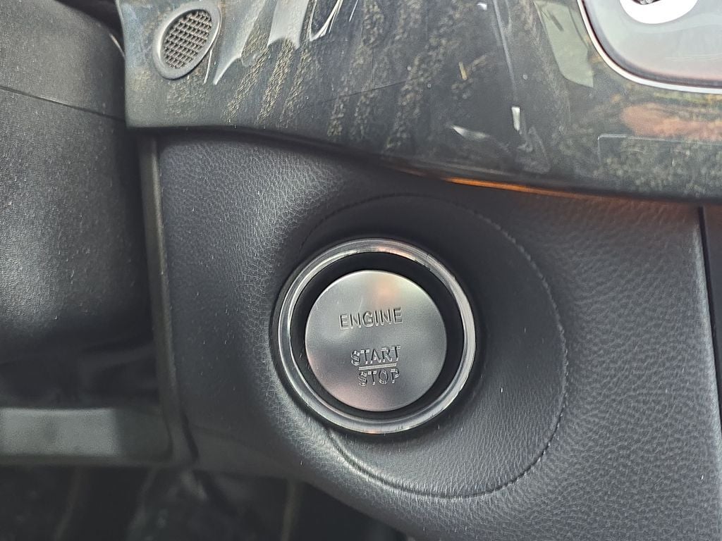 2015 Mercedes-Benz CLS CLS 400 4MATIC®