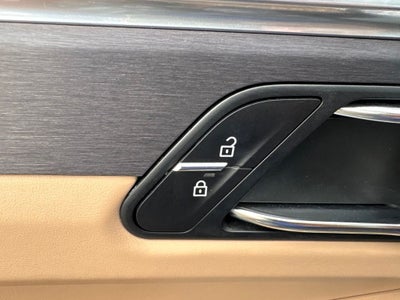 2022 Porsche Macan GTS