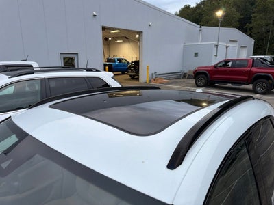 2022 Porsche Macan GTS