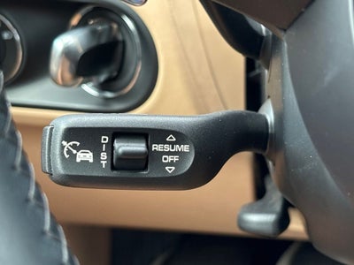 2022 Porsche Macan GTS