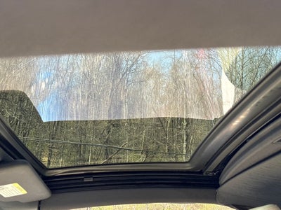 2016 Volkswagen Eos Komfort Edition