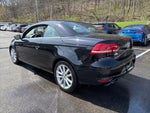 2016 Volkswagen Eos Komfort Edition
