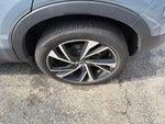 2021 Volvo XC40 R-Design