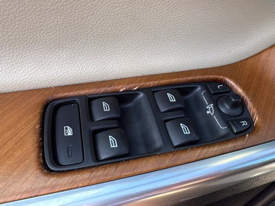 2017 Volvo XC60 T6 Inscription