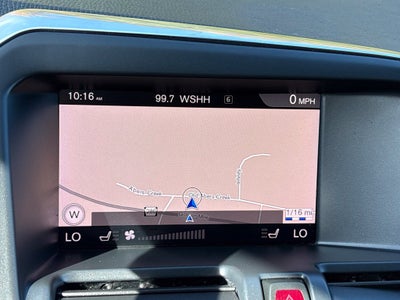 2017 Volvo XC60 T6 Inscription