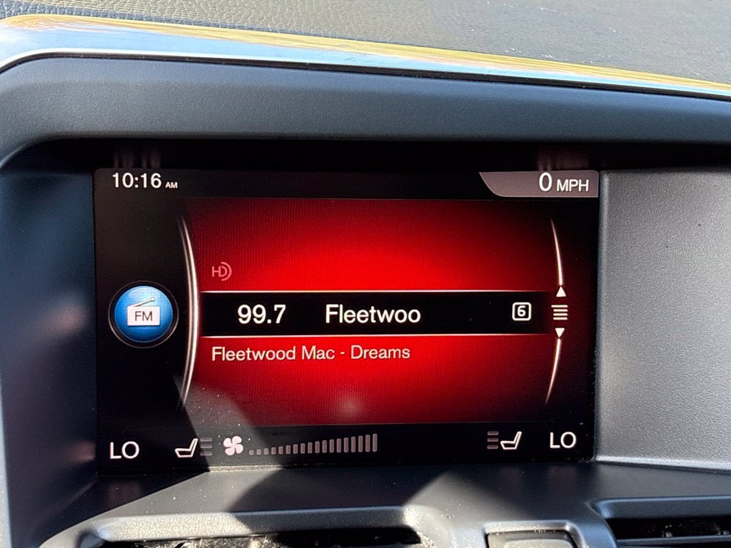 2017 Volvo XC60 T6 Inscription