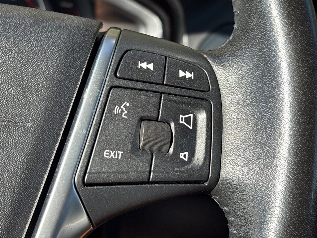 2017 Volvo XC60 T6 Inscription