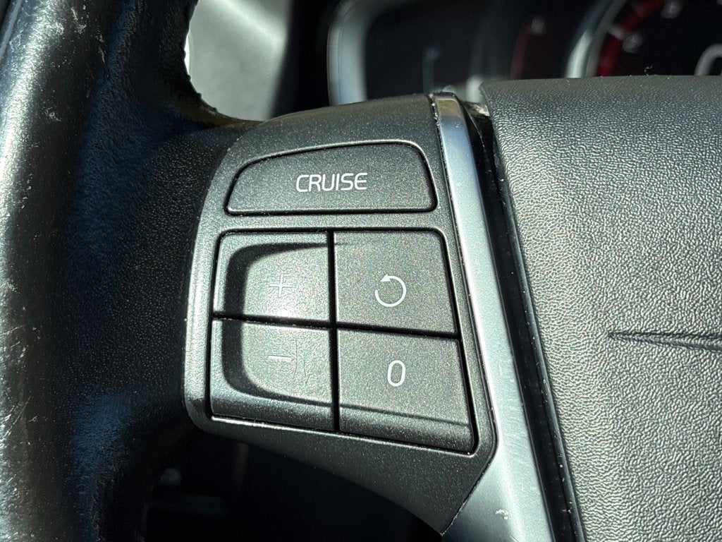 2017 Volvo XC60 T6 Inscription
