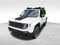 2017 Jeep Renegade Trailhawk