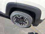2017 Jeep Renegade Trailhawk