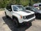 2017 Jeep Renegade Trailhawk