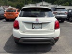 2017 FIAT 500X Trekking