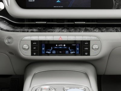 2026 Genesis G90 3.5T e-SC