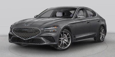 2027 Genesis G70 2.5T Sport Advanced
