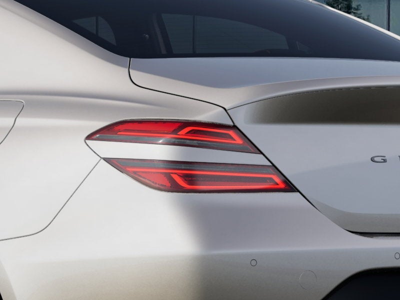 2027 Genesis G70 2.5T Sport Prestige