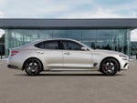 2027 Genesis G70 2.5T Sport Prestige