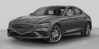 2027 Genesis G70 2.5T Sport Prestige