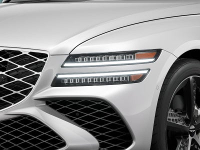 2027 Genesis G80 3.5T Sport Prestige