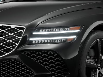 2027 Genesis G80 3.5T Sport Prestige