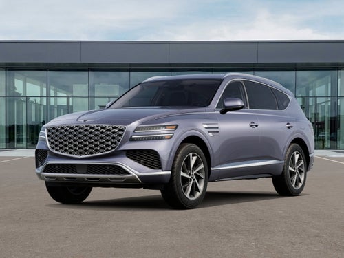 2027 Genesis GV80 2.5T Advanced