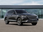 2027 Genesis GV80 2.5T Advanced