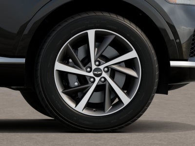 2027 Genesis GV80 2.5T Advanced