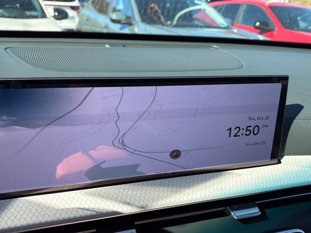 2027 Genesis GV80 2.5T Advanced