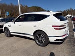 2027 Genesis GV80 2.5T Advanced