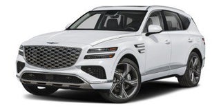 2027 Genesis GV80 2.5T Prestige