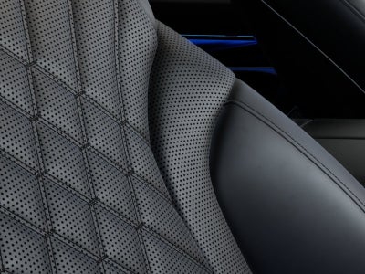 2027 Genesis GV80 3.5T Prestige Black