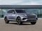 2027 Genesis GV80 3.5T Prestige