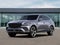 2027 Genesis GV80 Coupe 3.5T e-SC Prestige