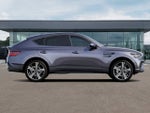 2027 Genesis GV80 Coupe 3.5T e-SC Prestige