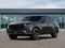 2027 Genesis GV80 Coupe 3.5T e-SC Prestige Black