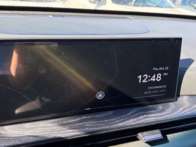 2027 Genesis GV80 Coupe 3.5T e-SC Prestige Black