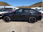2027 Genesis GV80 Coupe 3.5T e-SC Prestige Black