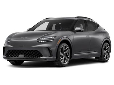 2027 Genesis GV60 Prestige 20